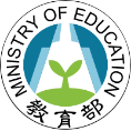 教育部logo圖像